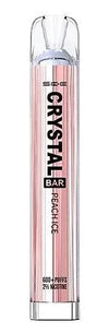 SKE Crystal Bar 600 Puffs Disposable Vape (Schachtel mit 10 stück)
