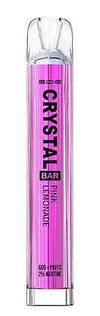 SKE Crystal Bar 600 Puffs Disposable Vape (Schachtel mit 10 stück)