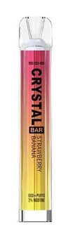 SKE Crystal Bar 600 Puffs Disposable Vape (Schachtel mit 10 stück)