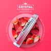 SKE Crystal Bar 600 Puffs Disposable Vape (Schachtel mit 10 stück)