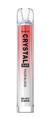 SKE Crystal Bar 600 Puffs Einweg Vape