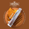 SKE Crystal Bar 600 Puffs Disposable Vape (Schachtel mit 10 stück)