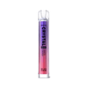 SKE Crystal Bar 600 Puffs Disposable Vape (Schachtel mit 10 stück)