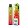 Vape Bar Ghost Pro 3500 Disposable Vape Pod - #Simbavapes#