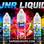 JNR Liquid Guide: Nachfüllen, Kompatibilität und Kosten pro Monat