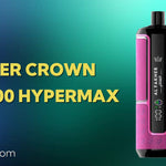 10 Die besten Aromen von Al Fakher 15000