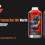 Is the JNR Falcon Bar 18k Worth Buying in 2026?