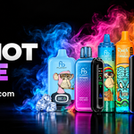 Fumot Vape: Alle Modelle, Geschmacksrichtungen und Preise in einem Guide (12K, 15K, 20K, 50K)