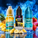 Die besten Nic Salts in Europa 2026: Marken, Aromen & Kaufberatung