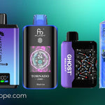 Entdecken Sie unsere Kollektion von 25K Puff Einweg Vapes 