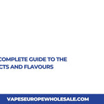 Fumot Vapes: Kompletter Leitfaden zu Marke, Produkten und Aromen 