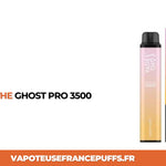 How to Use the Ghost Pro 3500 Safely?