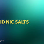 Beste JNR E-Liquid Aromen in 2026: Top Picks im Ranking
