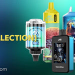 Bestseller-JNR-Produktkollektion| Was zeichnet sie aus?