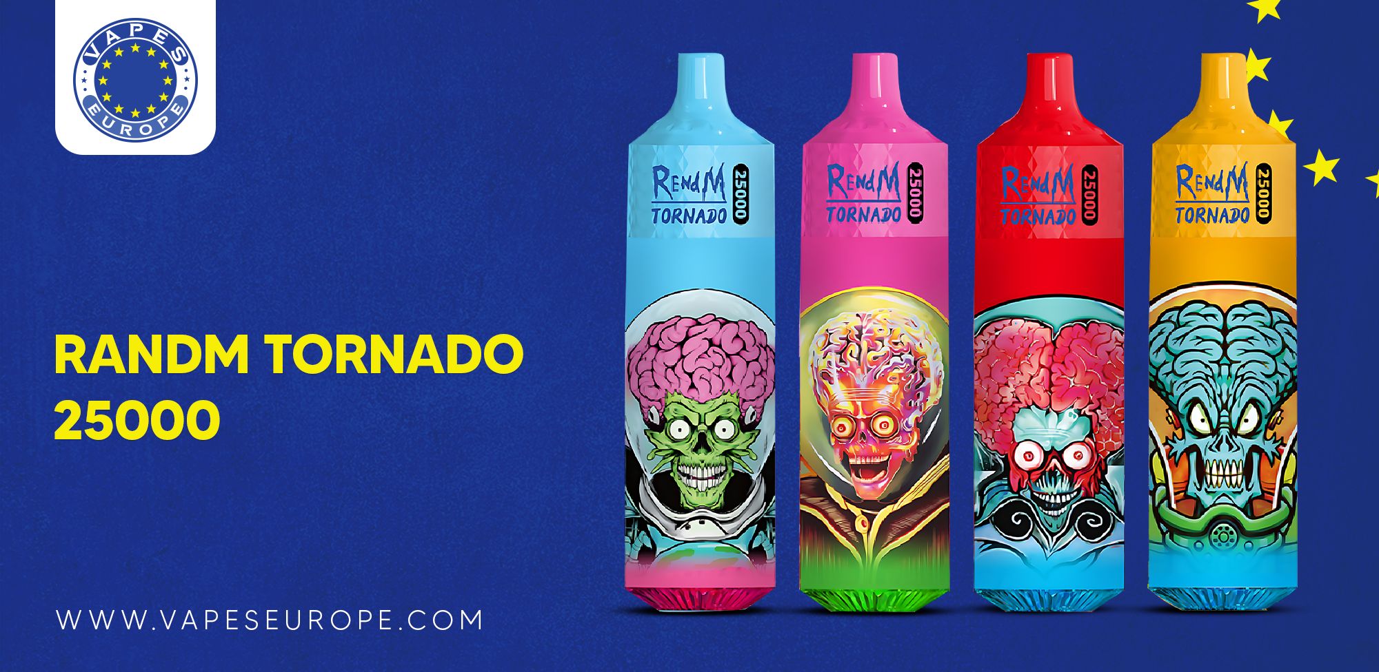 tornado vape lädt nicht So laden Sie Ihren RAndM Tornado 25000 für maximale Leistung auf?