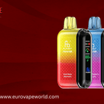 RandM Tornado 20000: Komplette Bewertung