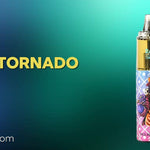Wo kann man RandM Tornado 7000 Online kaufen: Beste Angebote & Shops