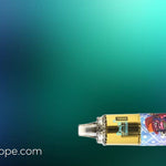 Sind RAndM Tornado 7000 in Europe erlaubt? 