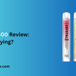 SKE Crystal 600 Bewertung: Lohnt es sich zu kaufen?