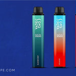 Vom ersten Zug zum letzten: Das beste Ghost Pro 3500 Erlebnis