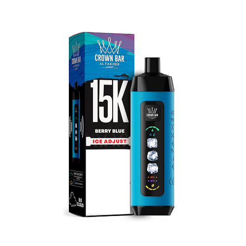 Al fakher 15k Ice Adjust | 45+ Aromen - 13,00 Al fakher 15k Ice Adjust | 45+ Aromen - 13,00