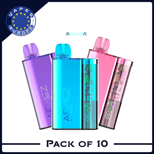 vape 10 euro Tastefog Square 3500 Puffs | Price €7,99