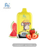 RAndM Digital Box 12000 Puffs - Strawberry Watermelon