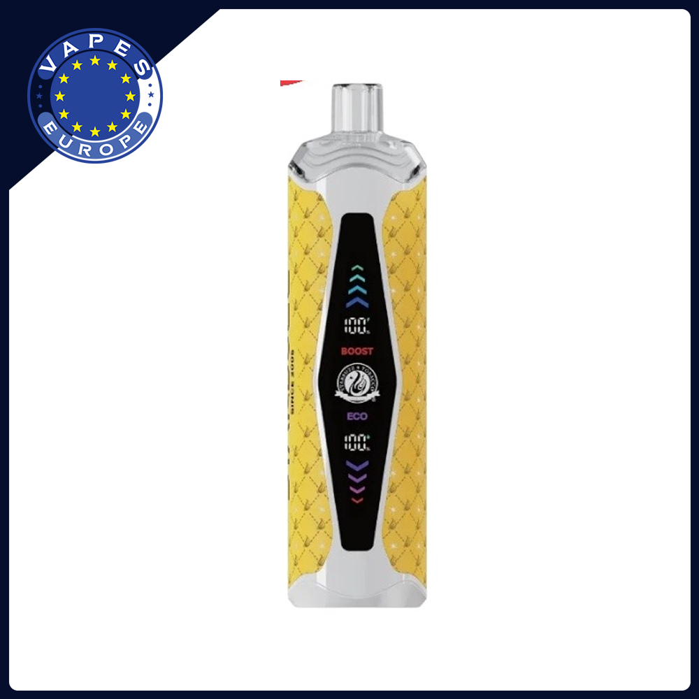 foger vape flavors reddit Best Foger Vape Flavors Reddit: Which One Fits You Best? (2026 Guide)