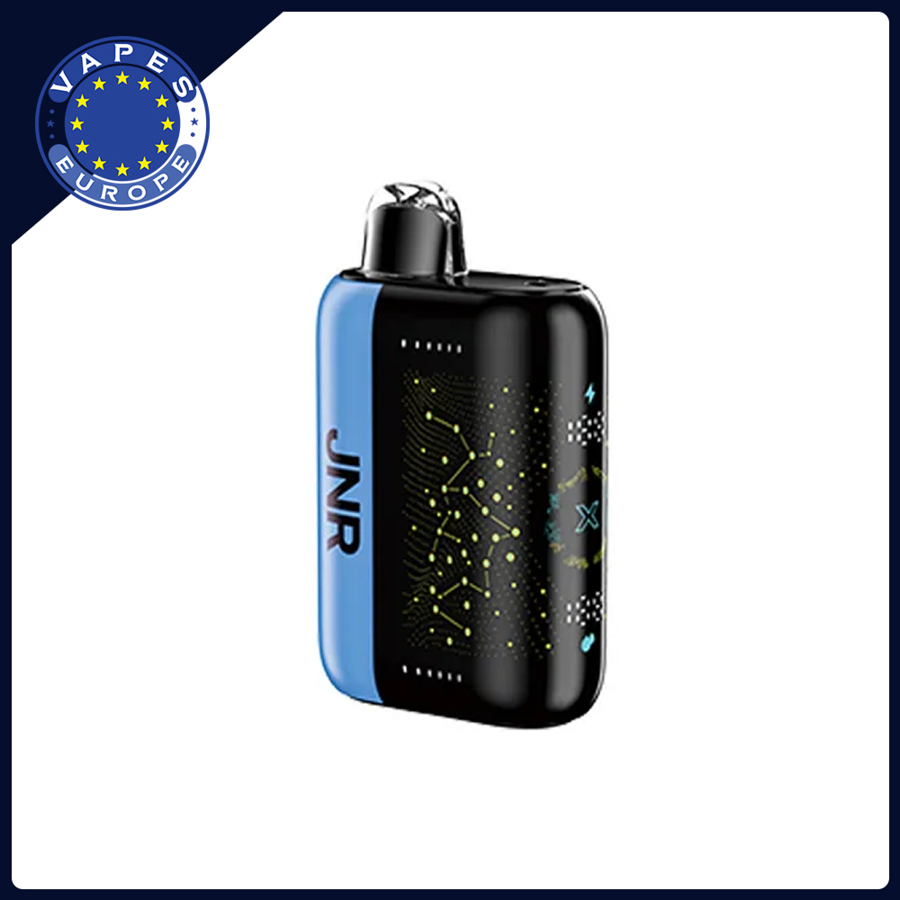 Medimax Jnr Vape JNR Media Max 40000 Einweg Vape Strawberry Ice JNR MediaMax 40000 Medimax Jnr Vape JNR Media Max 40000 Einweg Vape Strawberry Ice JNR MediaMax 40000