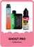 Ghost Pro Einweg-Vapes