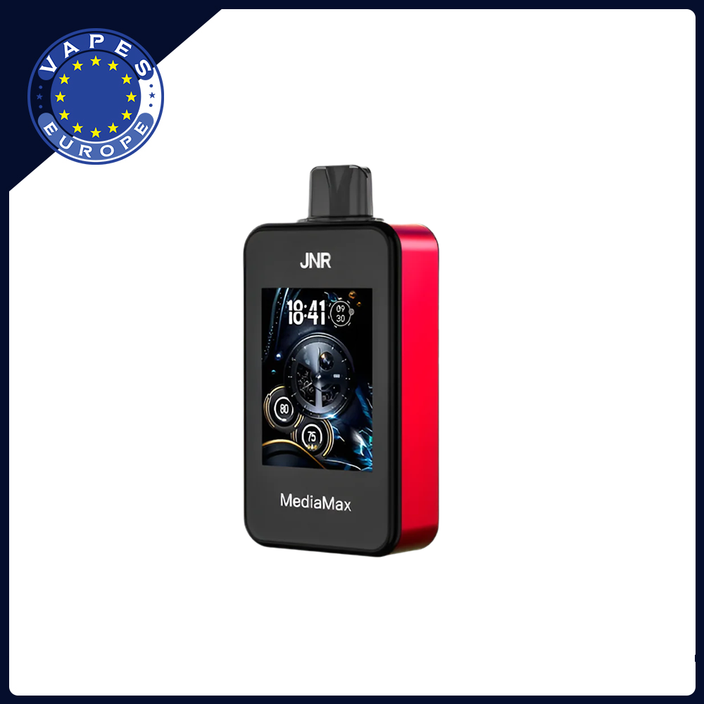 medimax jnr vape Does Vaping Get You High? main image 0