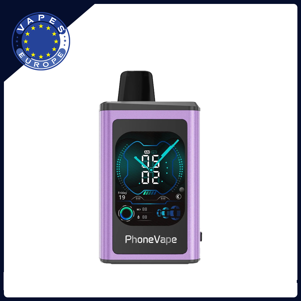 Handy Vape JNR Phonevape 30000 Puffs Einweg Vape JNR MediaMax 40000 Review: The Smartest Disposable Vape Handy Vape JNR Phonevape 30000 Puffs Einweg Vape JNR MediaMax 40000 Review: The Smartest Disposable Vape