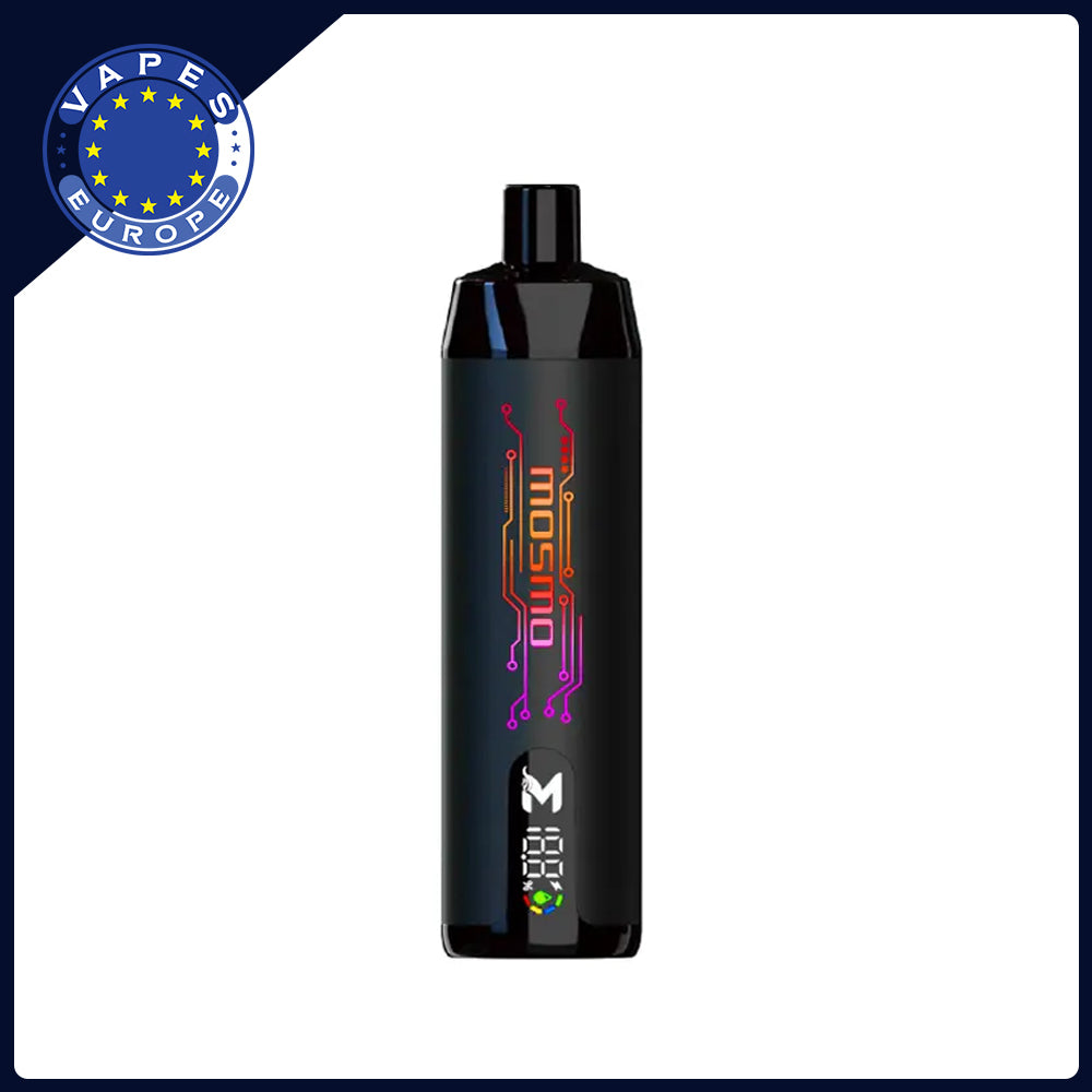 elfbar elfa kaufen RandM Tornado 15000 Einweg Vape  25ml & Mesh Coil
