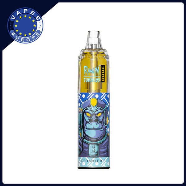 elfbar elfa master akku RandM Tornado 7000 Puffs Einweg-Vape-Großhandel – Vapz Vape Wholesale