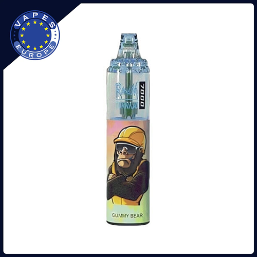 randm tornado 7000 nikotinfrei RandM Tornado 7000 Zero Nicotine