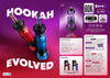 Crown Bar Al FakherE Hose X 60K Disposable Vape