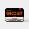 Ghost Nicotine Lozenges (Pack of 10)