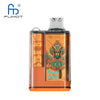 RandM Crystal 12000 | Box of 10 | Nur 99,99 RandM Crystal 12000 | Box of 10 | Nur 99,99