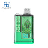 RandM Crystal 12000 | Box of 10 | Nur 99,99 RandM Crystal 12000 | Box of 10 | Nur 99,99