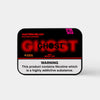 Ghost Nicotine Lozenges (Pack of 10)