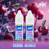 JNR Liquid - Cherry Ice