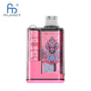 RandM Crystal 12000 | Box of 10 | Nur 99,99 RandM Crystal 12000 | Box of 10 | Nur 99,99