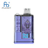 RandM Crystal 12000 | Box of 10 | Nur 99,99 RandM Crystal 12000 | Box of 10 | Nur 99,99