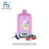RAndM Digital Box 12000 Puffs - Blueberry Cherry Cranberry