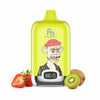 RAndM Digital Box 12000 Puffs - Strawberry Kiwi